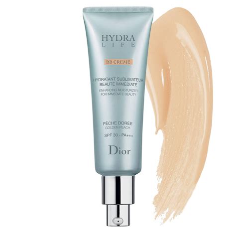 ici paris dior bb cream waterproof 030|Dior bb and cc makeup.